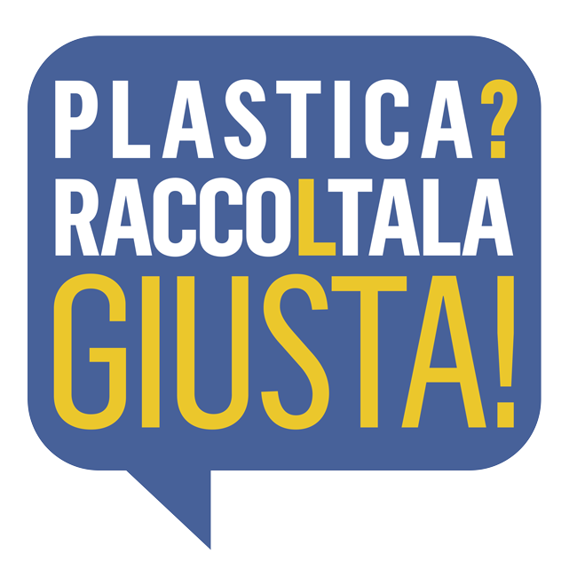 Raccoltala Giusta