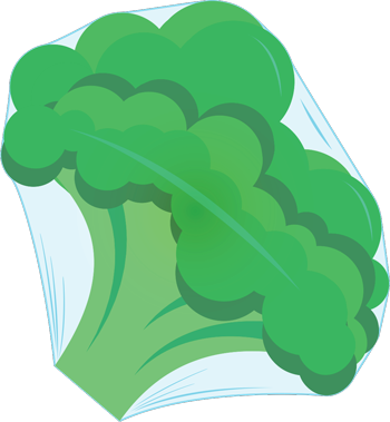broccolo-plastica-film-spreco-alimentare