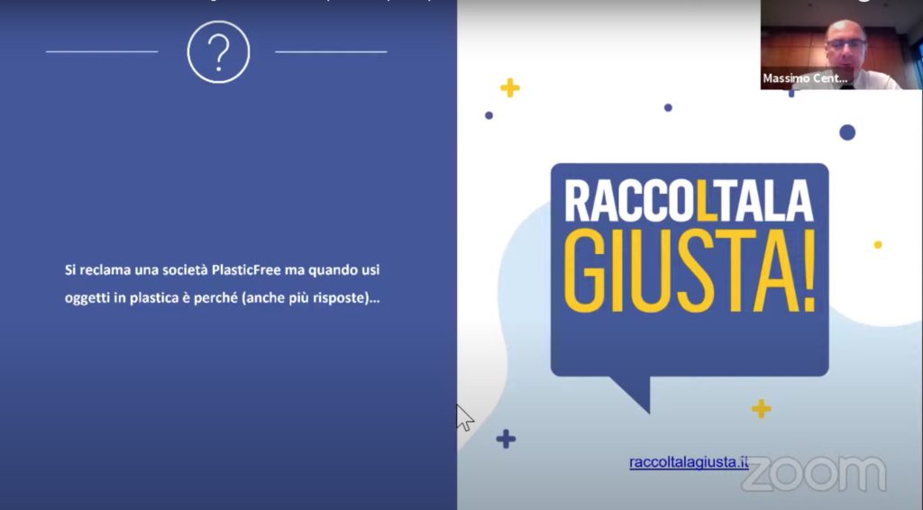 Plastiche, imputato quasi perfetto? n.0