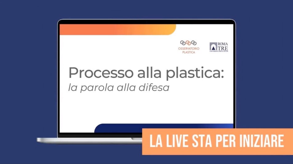 Processo alla plastica: la parola alla difesa n.0