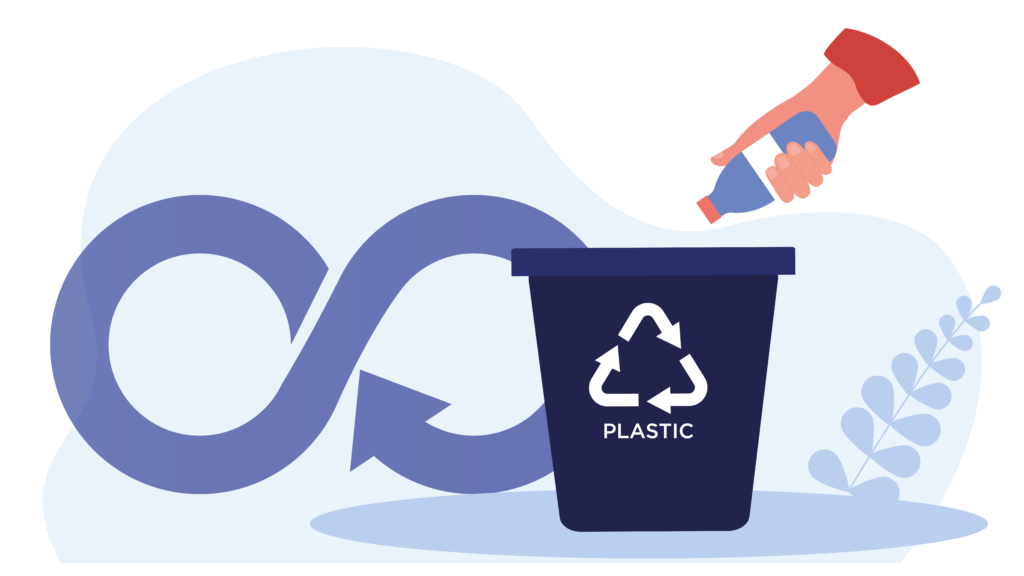 articolo I rifiuti della plastica diventano una risorsa