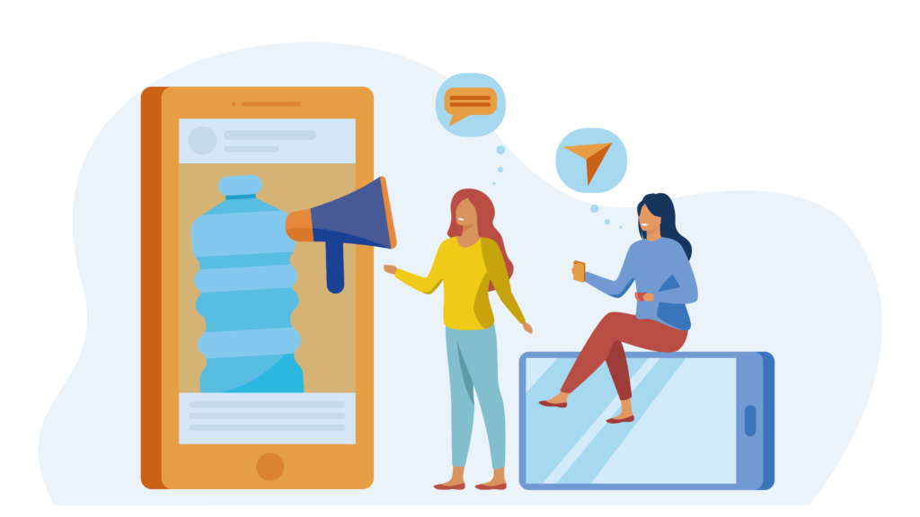 Una corretta informazione sulla plastica è possibile anche sui social 2