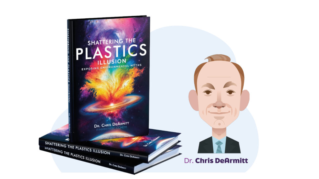 Chi inquina davvero? La verità sui rifiuti in plastica