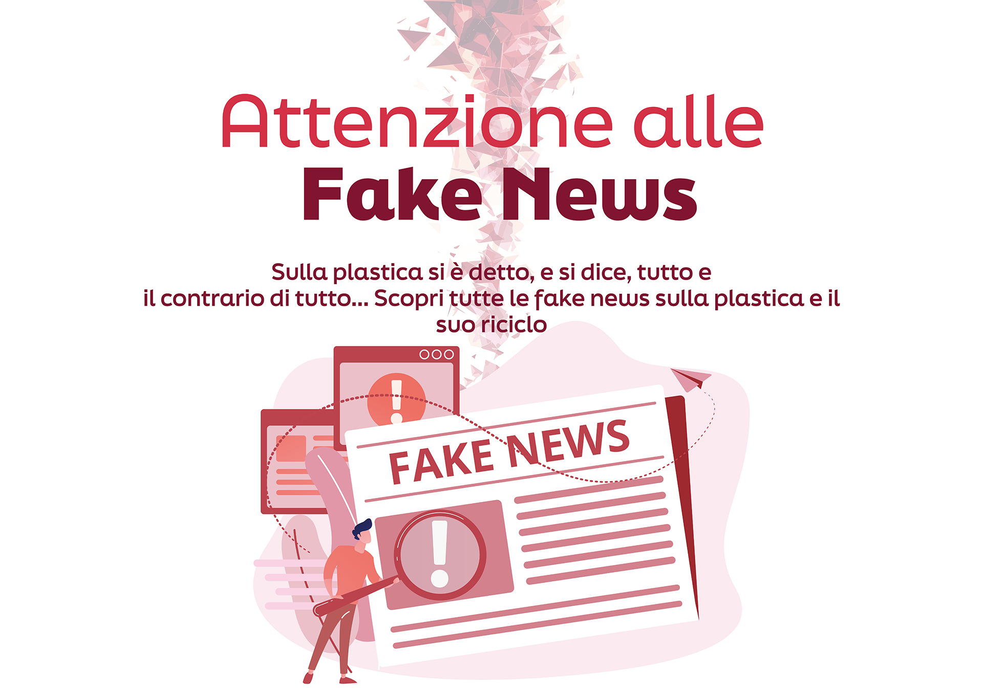 RG creatività guide per sito